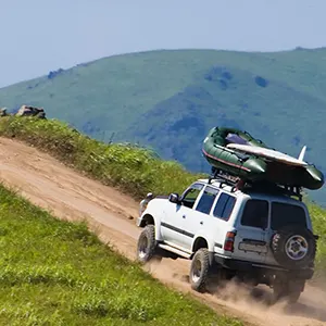 vehicle modification